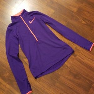 Nike Pro shirt